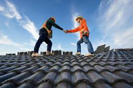 Fast & Reliable Emergency Roof Repairs in Dresden, OH